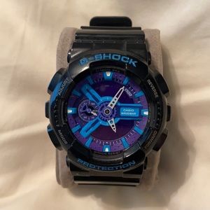 G-Shock